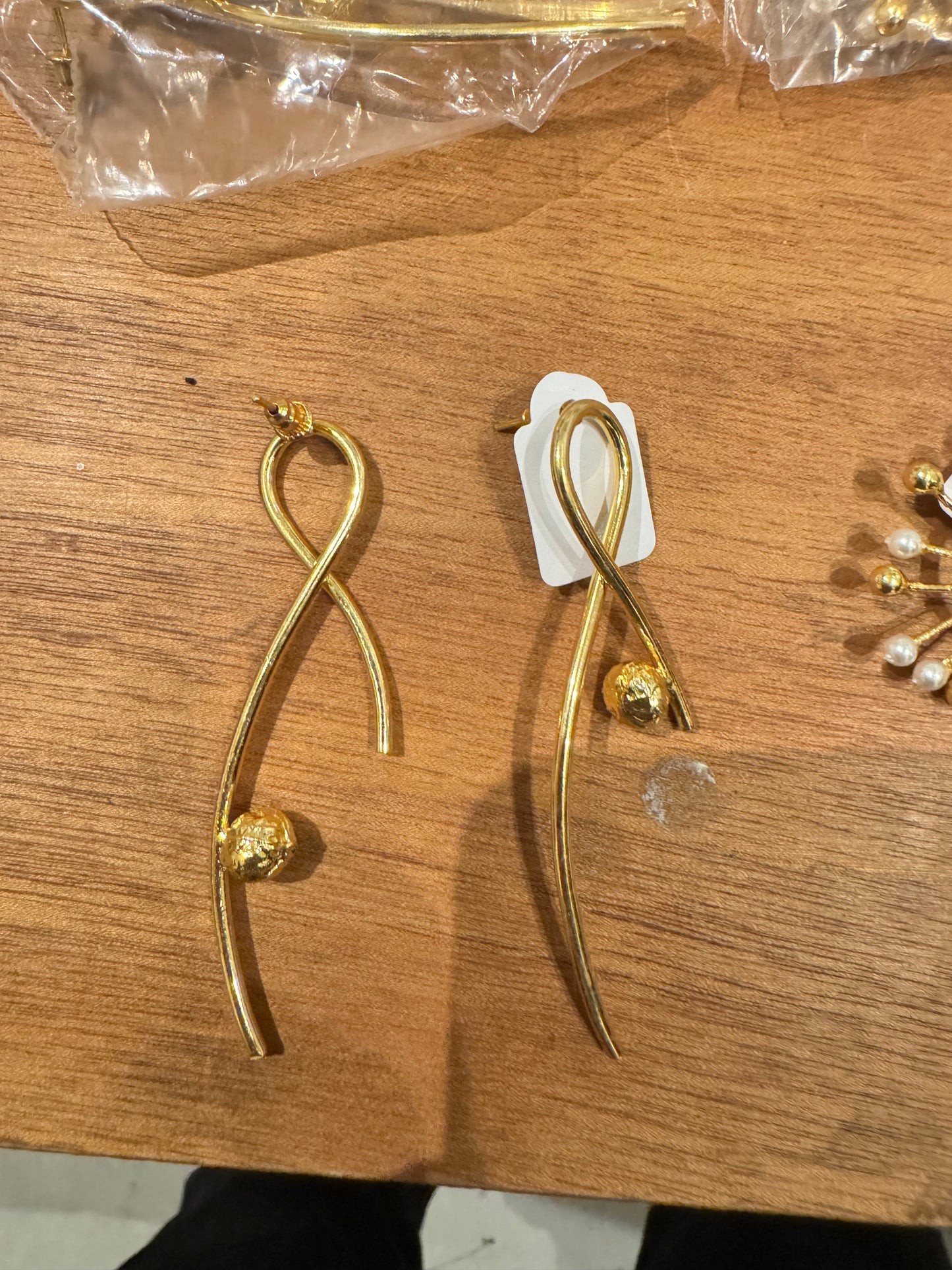 Uchita Spice Earrings