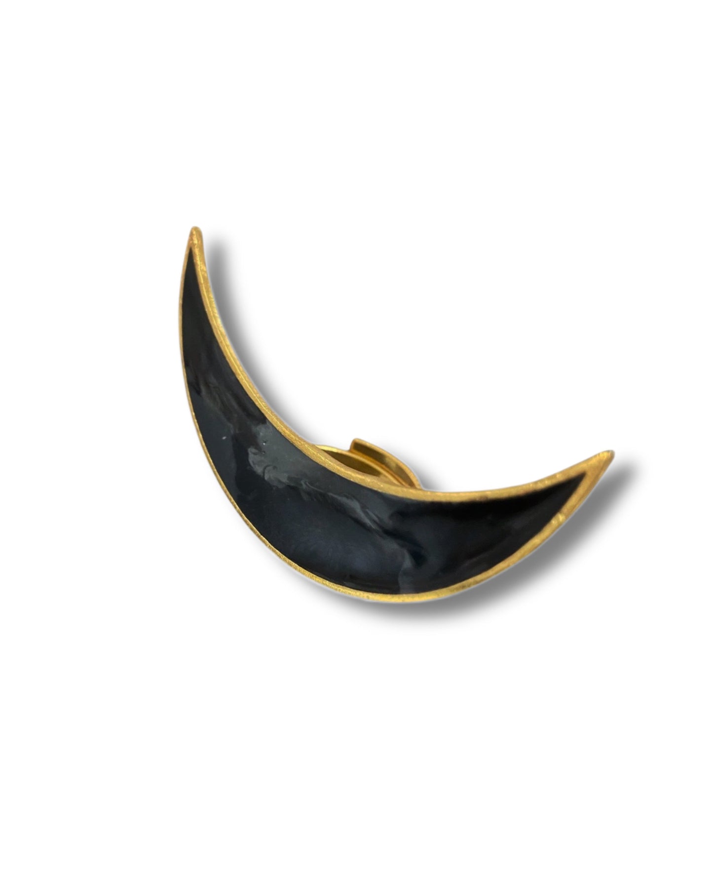 Moonlit (Adjustable Ring)