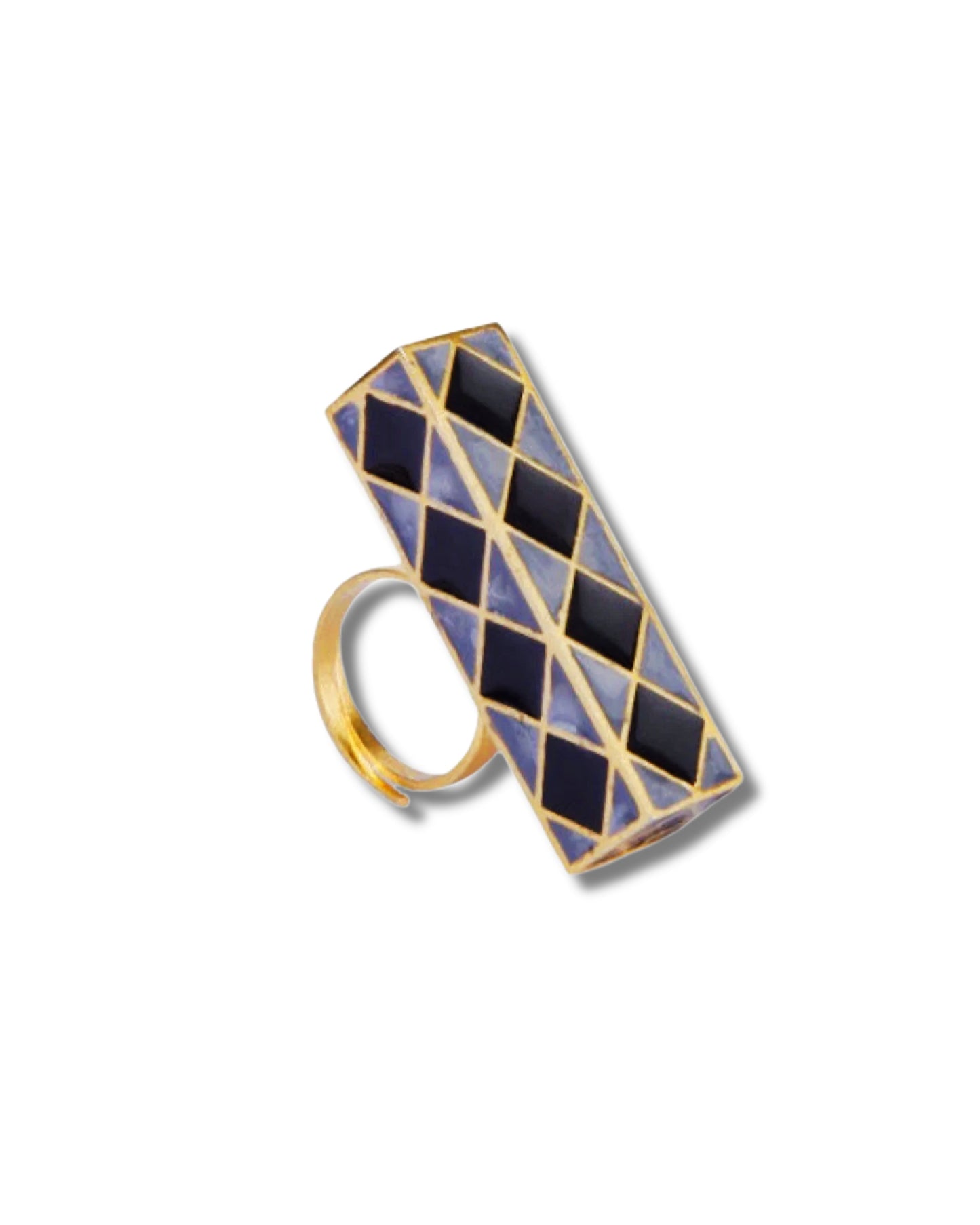 Inkara (Adjustable Ring)
