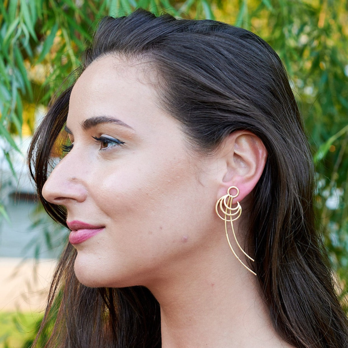 Handcrafted Earrings for Women - Designs By Uchita