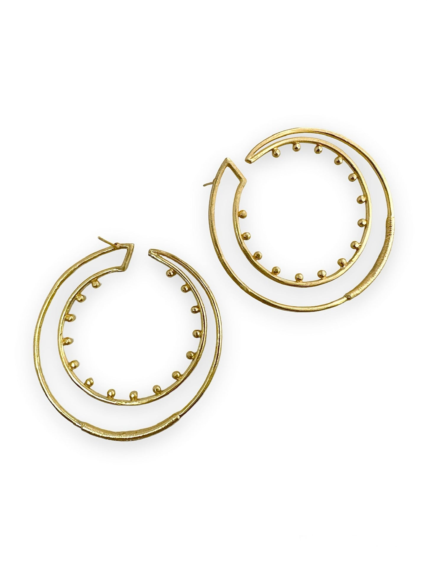 Unique Earrings for Women - Designs By Uchita
